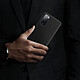 Avis Avizar Coque Samsung Galaxy S20 FE Souple Flexible Antichoc Finition Mate Noir