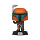 Star Wars : The Mandalorian - Figurine POP! The Judge 9 cm Figurine POP! Star Wars : The Mandalorian, modèle The Judge 9 cm.
