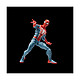 Acheter Spider-Man 2 Marvel Legends Gamerverse - Figurine Spider-Man 15 cm