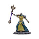 World of Warcraft - Figurine Undead: Priest / Warlock 15 cm Figurine World of Warcraft, modèle Undead: Priest / Warlock 15 cm.