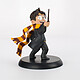 Harry Potter - Figurine Q-Fig Harry's First Spell 9 cm Figurine Harry Potter, modèle Q-Fig Harry's First Spell 9 cm.