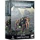 Games Workshop 99120110022 Warhammer 40k - Necron Canoptek Spyder