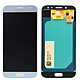 Avizar Bloc Complet pour Samsung Galaxy J5 2017 Écran LCD et Vitre Tactile Compatible  Bleu Un écran de remplacement compatible pour Samsung Galaxy J5 2017