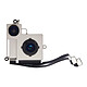 Clappio Caméra Arrière pour iPhone 14 Plus Module Capteur Photo avec Nappe de Connexion - Une caméra arrière de remplacement conçue pour iPhone 14 Plus