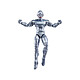 Acheter Marvel Legends - Figurine Cassie Lang BAF : Ultron 15 cm