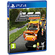 Road Maintenance Simulator PS4 - Road Maintenance Simulator PS4
