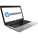 HP EliteBook 840 G1 Tactile (840-8256i5) · Reconditionné PC Portable HP EliteBook 840 G1 i5-4200U 8Go 256Go SSD 14" W10P Tactile