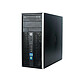 Avis HP Compaq Pro 6300 Tower - Core i7 - RAM 32Go - HDD 2To - Windows 10 · Reconditionné