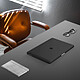 Avis Case mate Coque pour Macbook Pro 16 Protection Chocs Rayures Snap-On Noir Fumé