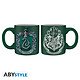 Avis Harry Potter - Set 2 mugs à espresso Serpent. & Pouf