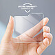 Acheter Force Glass Verre Trempé Écran Externe pour Samsung Z Flip 5 Garantie à vie
