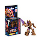 Avis Transformers Generations Legacy United Core Class - Figurine Infernac Universe Geocron 9 cm