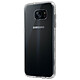 Acheter Avizar Coque Intégrale Transparente Samsung Galaxy S7 Edge - Protection Avant Arrière