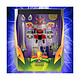 Mighty Morphin Power Rangers - Figurine Ultimates Dino Megazord 20 cm pas cher