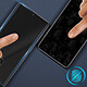 Acheter Avizar Film Samsung Galaxy S21 Ultra Verre Trempé 9H Incurvé Transparent Contour Noir
