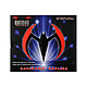 Avis Batman Beyond - Réplique 1/1 Batarang (rouge) 20 cm