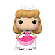 Cendrillon - Figurine POP! Cinderella (Pink Dress) 9 cm Figurine POP! Cendrillon, modèle Cinderella (Pink Dress) 9 cm.