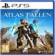 Atlas Fallen (PS5) Jeu PS5 Action-Aventure 12 ans et plus