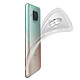 Avizar Coque Xiaomi Mi 10T Lite Silicone Gel Flexible Fine Légère Transparent pas cher