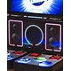 Mini Arcade - Mini jeu d'arcade ORB Retro Finger Dance pas cher