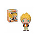 Dragonball Z - Figurine POP! Goku (Casual) 9 cm Figurine POP! Dragonball Z, modèle Goku (Casual) 9 cm.