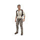 Uncharted - Figurine Deluxe Nathan Drake 18 cm Figurine Deluxe Uncharted Nathan Drake 18 cm.