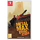 Metal Max Xeno Reborn Nintendo SWITCH - Metal Max Xeno Reborn Nintendo SWITCH