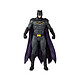 Avis DC Direct Page Punchers - Figurine et comic book Batman (Rebirth) 8 cm