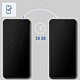 Acheter 3mk Film pour Samsung Galaxy S22 Auto-régénérant  SilverProtection+ Transparent