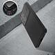 Avis Nillkin Coque pour Samsung S21 Ultra Cache Caméra Finition Striée CamShield Pro  Noir