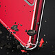 Avizar Pack Protection Apple iPhone 11 Coque Souple + Film Verre Trempé 9H Transparent pas cher