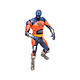 DC Comics - Figurine Megafig Atom Smasher 30 cm Figurine DC Comics Black Adam, modèle Megafig Atom Smasher 30 cm.