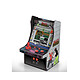 Micro Player My Arcade BAD DUDES Micro Player My Arcade BAD DUDES