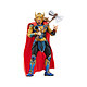 Thor : Love and Thunder Marvel Legends Series - Figurine 2022 Thor 15 cm Figurine Thor : Love and Thunder Marvel Legends Series 2022 Thor 15 cm.