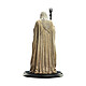 Acheter Le Seigneur des Anneaux - Statuette Saroumane 19 cm