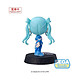 Hatsune Miku : Colorful Stage! - Statuette Tip'n'Pop PM Street SEKAI Miku 12 cm pas cher