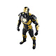 Marvel 's Midnight Suns Marvel Legends - Figurine Iron Man (BAF: Mindless One) 15 cm pas cher