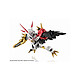 Avis Digimon Adventure - Figurine NXEDGE STYLE Omegamon Alter-S ( Unit) 9 cm