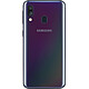 Avis Samsung Galaxy A40 64Go Noir · Reconditionné