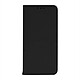 Avizar Housse Samsung Galaxy A72 Porte-carte Fonction Support Vidéo noir Etui de protection intégrale, spécialement conçu pour Samsung Galaxy A72