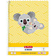 HERLITZ Cahier spiralé 'Cute Animals Koala', A4, ligné Cahier