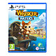 Whisker Waters PS5 - Whisker Waters PS5