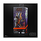 Avis Star Wars - Figurine Black Series Wookie (Halloween Edition) 15 cm