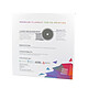 Avis Spectrum Premium PLA magenta 1,75 mm 1kg