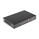 Dahua - Commutateur Gigabit 16 ports (non géré) - PFS3016-16GT Dahua - Commutateur Gigabit 16 ports (non géré) - PFS3016-16GT