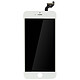 Acheter Avizar Ecran LCD iPhone 6S Plus Vitre Tactile - Bloc écran complet Blanc