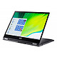 Acer Spin 5 SP513-55N-7243 (NX.A5PEF.008) · Reconditionné Intel Core i7-1165G7 16Go 1To  13,5" Windows 11 Famille 64bits