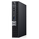 Dell OptiPlex 5060 Micro (5060MFF-i5-8500T-9827) · Reconditionné Intel Core i5-8500T 16Go 256Go    Windows 11 Professionnel 64bits