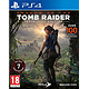 Shadow of the Tomb Raider Definitive Edition (PS4) Jeu PS4 Action-Aventure 18 ans et plus