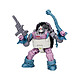 The Transformers : The Movie Studio Series Deluxe Class - Figurine Gnaw 11 cm Figurine The Transformers : The Movie Studio Series Deluxe Class, modèle Gnaw 11 cm.